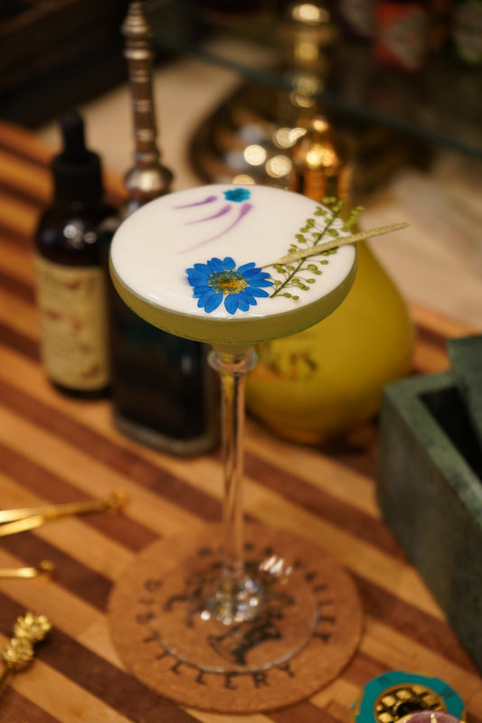Alexander's Original Cocktail Foamer