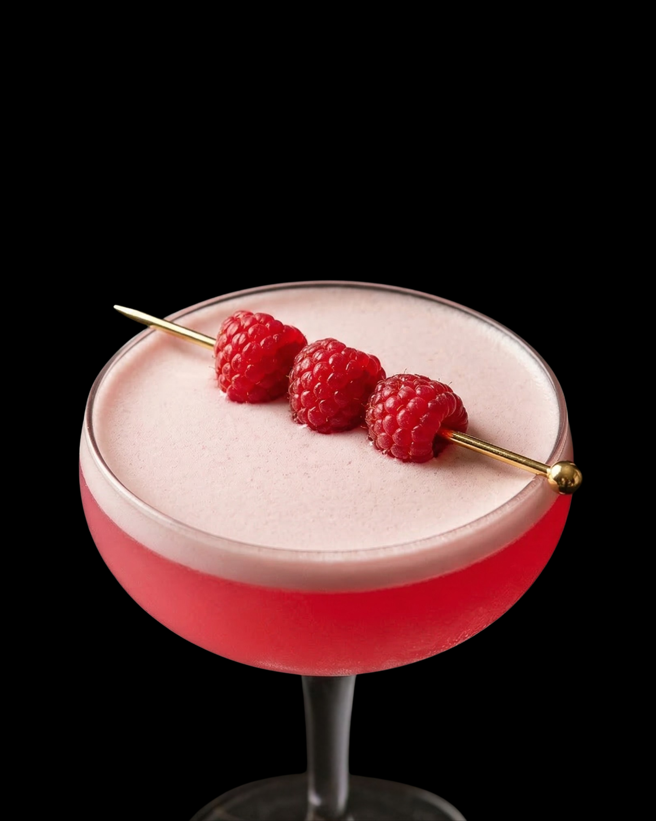 Alexander's Original Cocktail Foamer