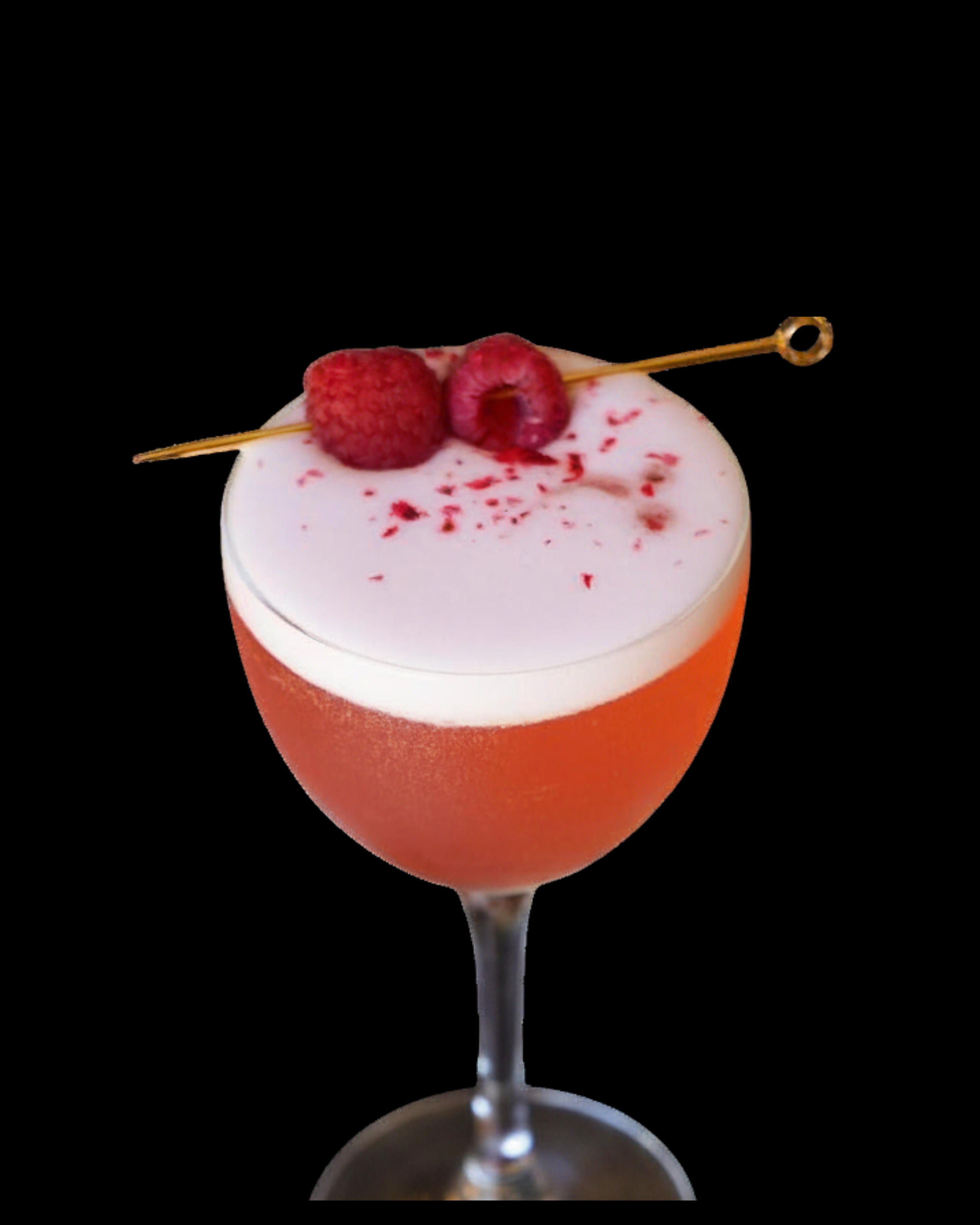 Alexander's Original Cocktail Foamer