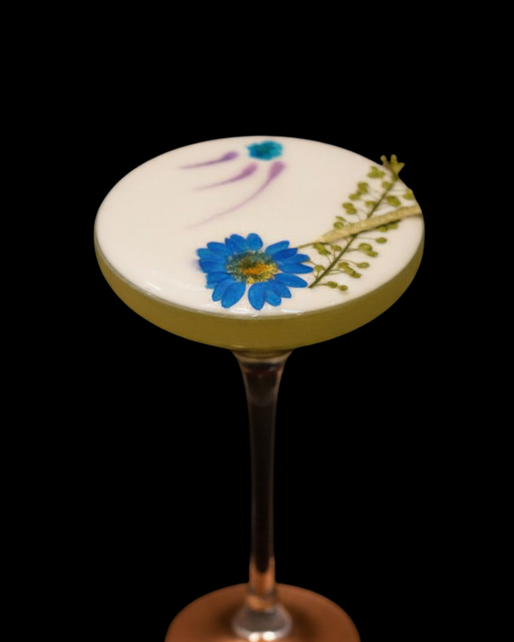 Alexander's Original Cocktail Foamer