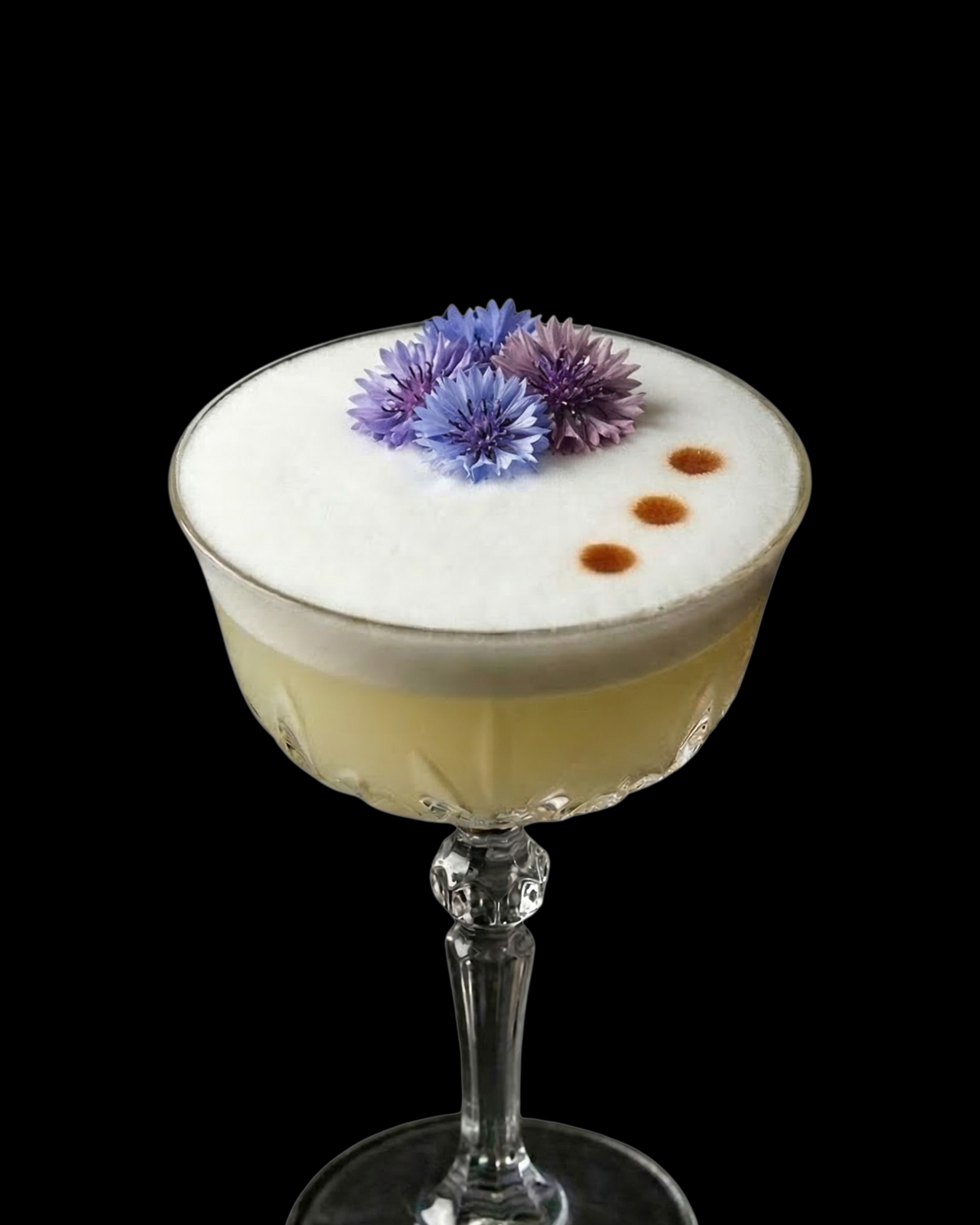 Alexander's Original Cocktail Foamer