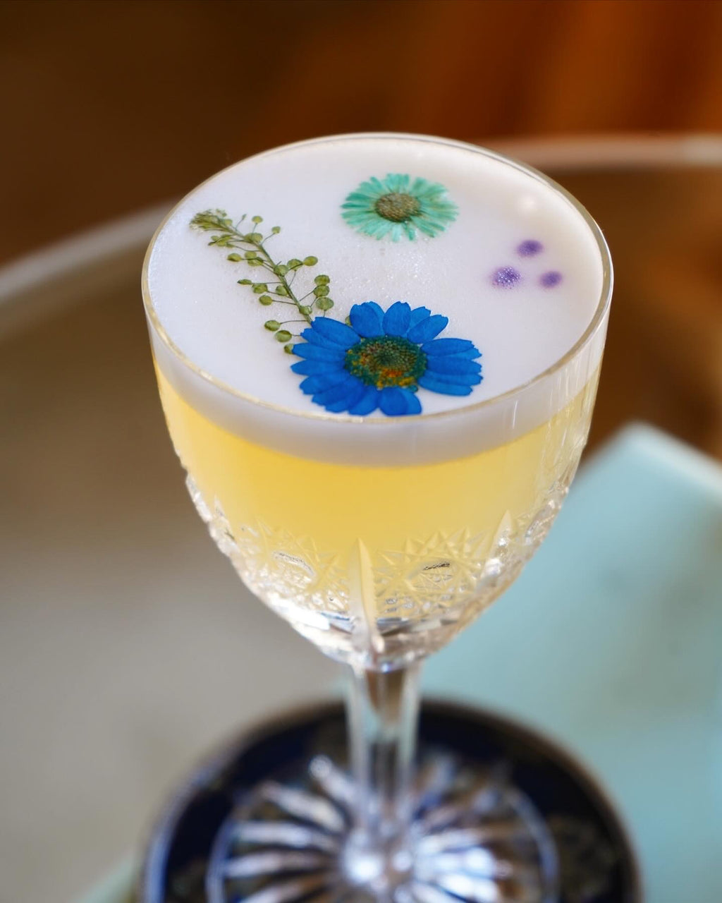 Alexander's Original Cocktail Foamer