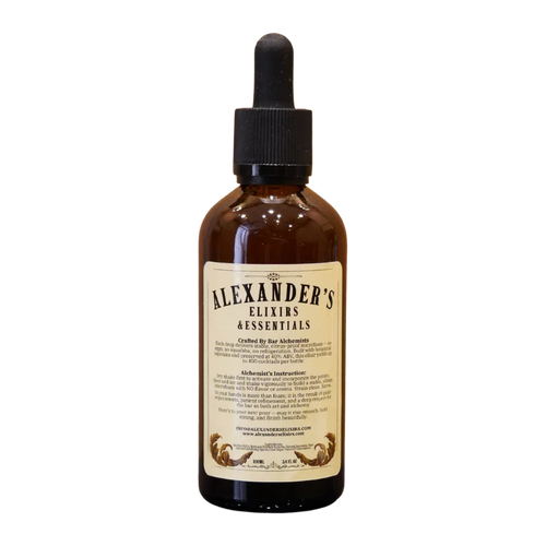 Alexander's Original Cocktail Foam - Alexander's Elixirs & Essentials